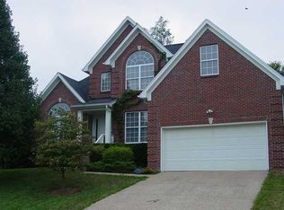 1214 Williams Ridge Rd, Middletown, KY 40243