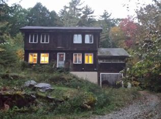 316 Chesterfield Rd, Keene, NH 03431