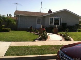 1326 N Lotus Pl, Anaheim, CA 92801