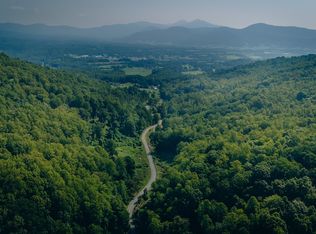 0 Mountain View Church Rd LOT WP001, Blue Ridge, VA 24064