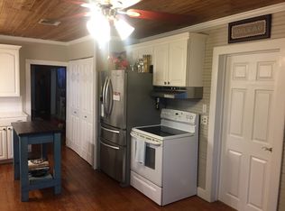 6722 Grand Prairie Rd, Ville Platte, LA 70586