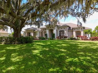 10119 Tween Waters St, Clermont, FL 34715