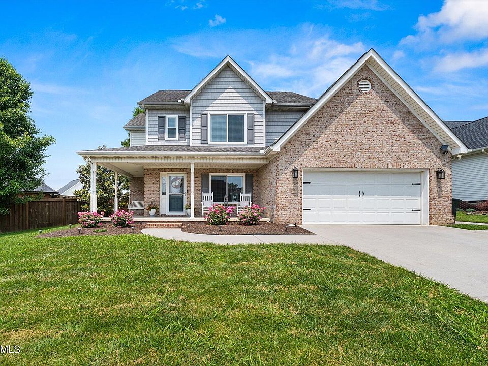 7613 Vista View Ln, Knoxville, TN 37924 Zillow