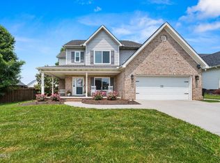 7613 Vista View Ln, Knoxville, TN 37924