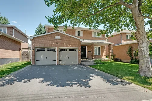 265 Mississaga St Photo 1