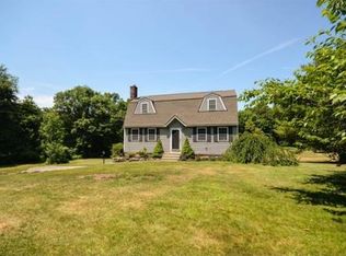 234 Eight Lots Rd, Sutton, MA 01590