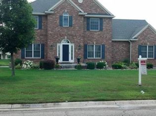 557 Chasseur Dr, Grand Blanc, MI