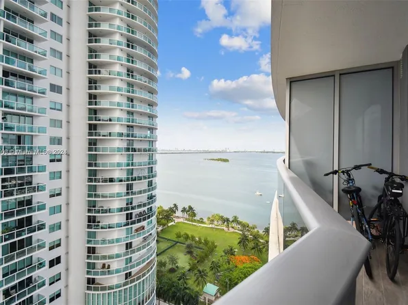 488 NE 18th St Unit 2009, Miami, FL 33132