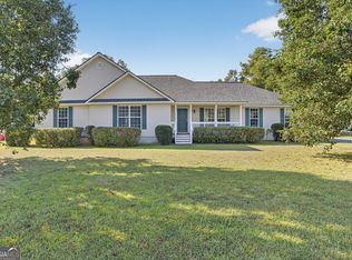 261 Amanda Dr, Macon, GA 31216