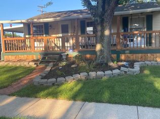 4110 Owsley St, Columbus, OH 43207