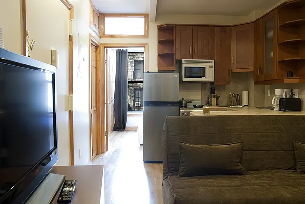 Rented by GPS Realty NYC | media 16