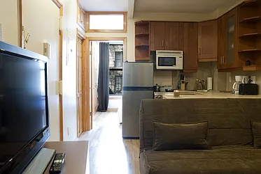 Rented by GPS Realty NYC