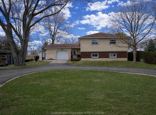 418 Talbot St W, Chatham Kent, ON N0P1A0
