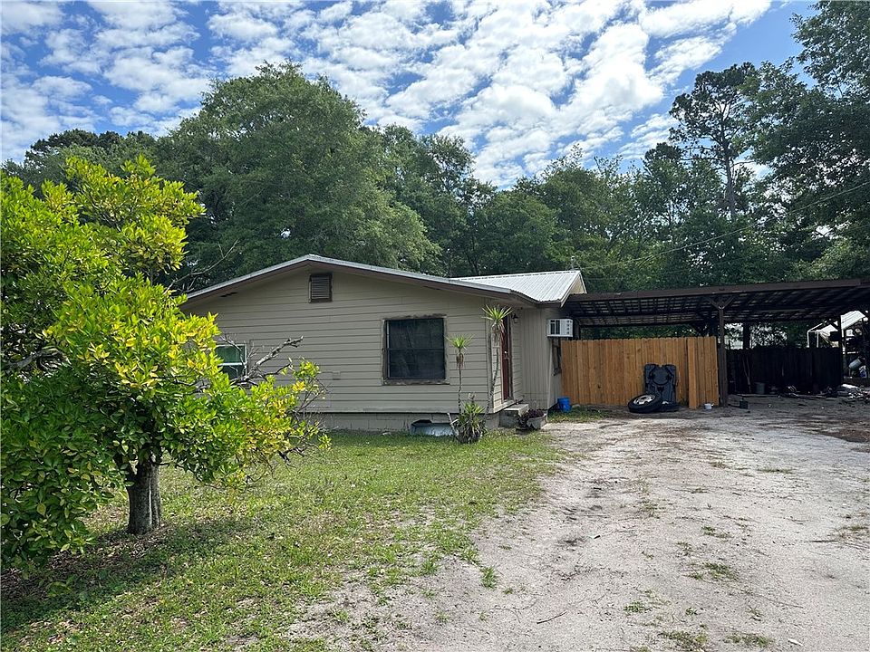 86354 Harry Green Rd, Yulee, FL 32097 Zillow