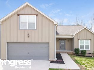 3044 Bromley Way, Antioch, TN 37013