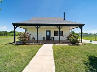 18103 S 4240th Rd, Claremore, OK 74019