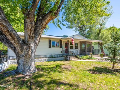 310 Jovian Dr, Prescott, AZ, 86301