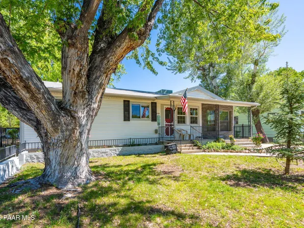 310 Jovian Dr, Prescott, AZ 86301