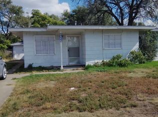 1027 Pryor St, Amarillo, TX 79104
