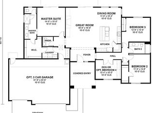 15623 W Pinnacle Peak Rd, Surprise, AZ 85387