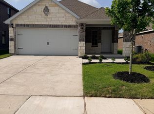 1313 Hopes Lake Dr, Princeton, TX 75407