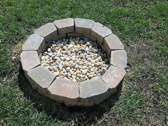 Firepit