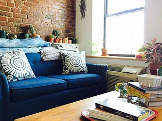 Rented by Nooklyn NYC LLC