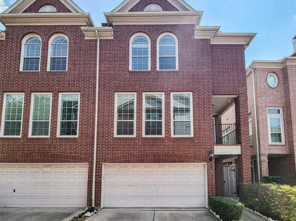 34 Waugh Dr Unit B, Houston, TX 77007
