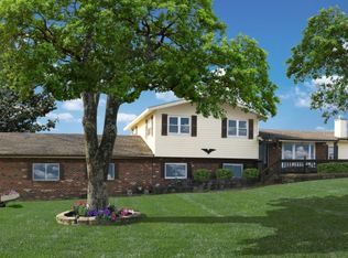 3908 Benne Rd, Defiance, MO 63341