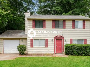 2193 Scarbrough Dr, Stone Mountain, GA 30088
