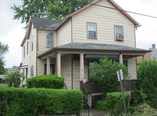 48 Vine St, Pittston, PA 18640
