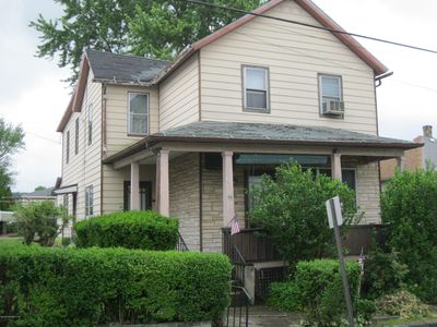 48 Vine St, Pittston, PA, 18640