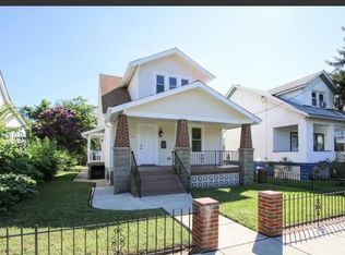 4318 R St #B, Capitol Heights, MD 20743