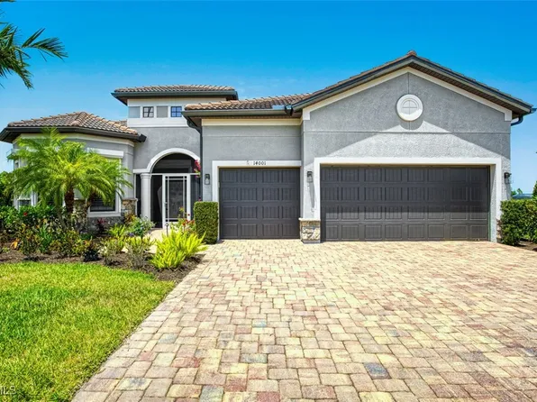 14001 Hawks Eye Ct, Estero, FL 33928