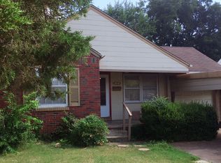 2434 E 3rd St, Tulsa, OK 74104