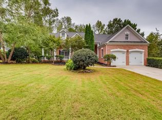 2555 Millwater Xing, Dacula, GA 30019