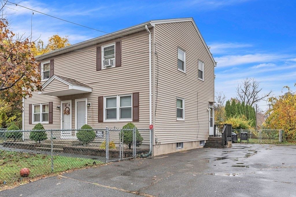 1721 Lockwood Ave, Indian Orchard, MA 01151 Zillow
