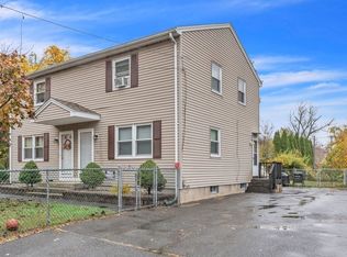 17-21 Lockwood Ave, Indian Orchard, MA 01151