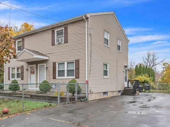 17-21 Lockwood Ave, Indian Orchard, MA 01151