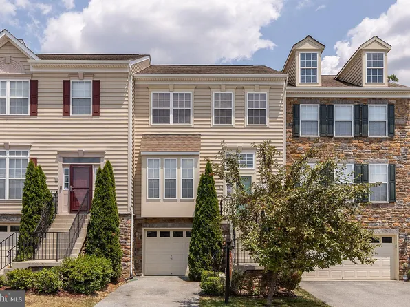 107 Cheshire Ct, Winchester, VA 22602