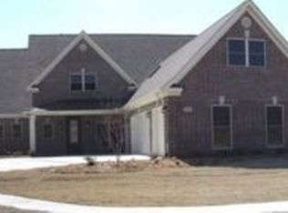 5531 Atlantic Cv, Benton, AR 72019