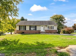202 David Dr, Boonsboro, MD 21713