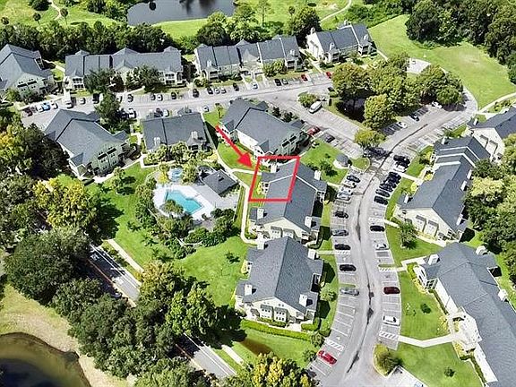 4th image of 3727 S Lake Orlando Pkwy Unit 7