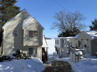 109 Dockham Shore Rd, Gilford, NH 03249