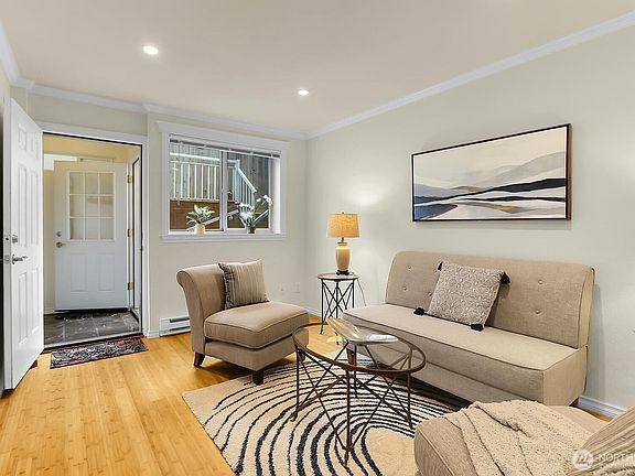 4th image of 3416 21st Avenue W #1