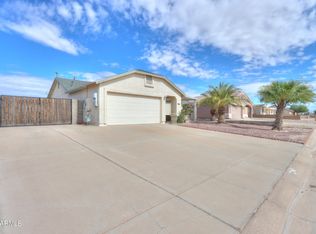 10054 W Devonshire Dr, Arizona City, AZ 85123