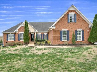 1437 Charleston Ln, Columbia, TN 38401