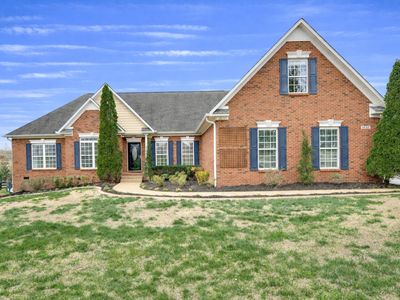 1437 Charleston Ln, Columbia, TN, 38401