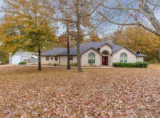 1420 Big Woods Rd, Longview, TX 75605