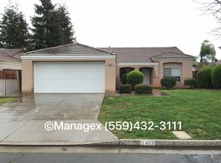 2417 E El Paso Ave, Fresno, CA 93720